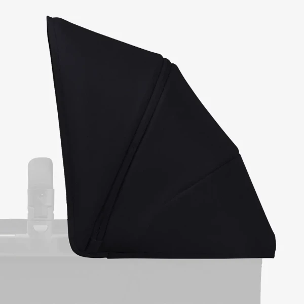 Joolz Geo⁵/3 slnečná strecha Space black