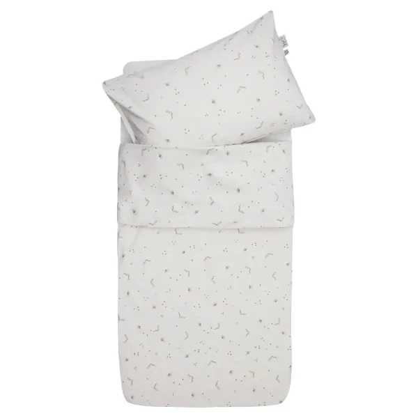 Witlof for kids obliečky Tuck-inn 100 x 135 cm Galaxy Dreams