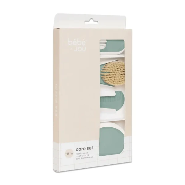 Bébé-Jou Darčeková sada Jade Green