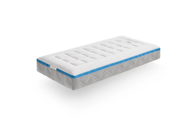 MYBABY MATTRESS Matrac Andy 120x60x12 cm, Technic Plus