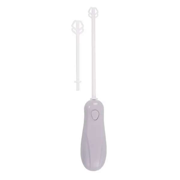 BO Jungle Mixér na sušené mléko B-Powder Mixer Grey
