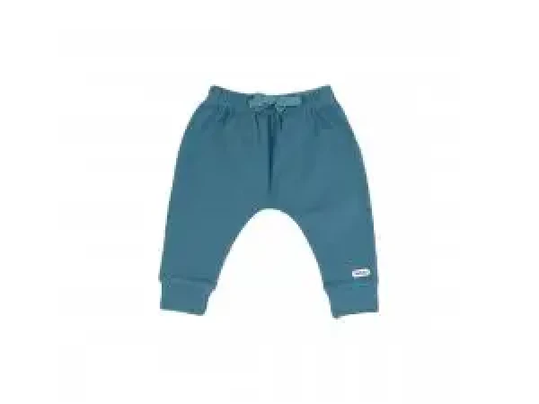 LODGER Jogger Nomad Rib Dragonfly vel. 56