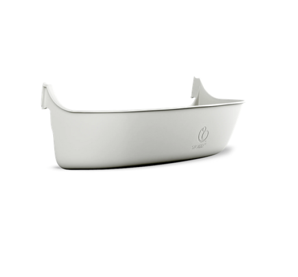Stokke Tripp Trapp úložný priestor - White