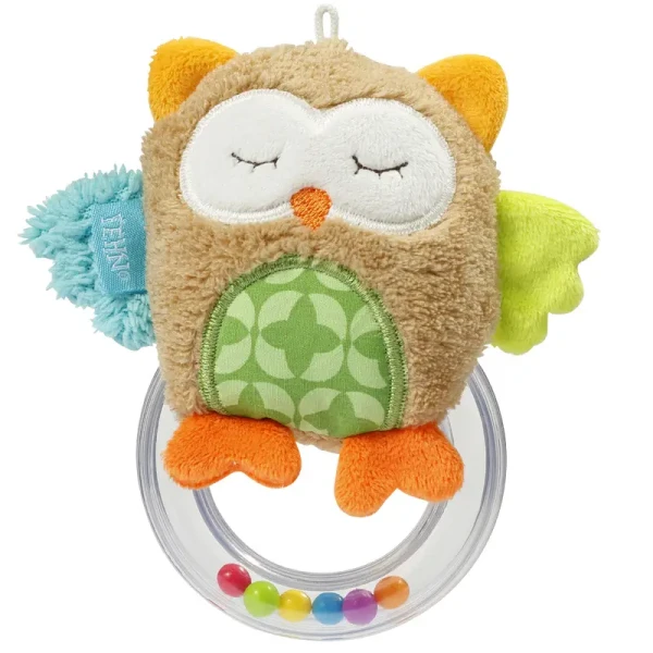 BABY FEHN Hrkálka sova, Forest Sova