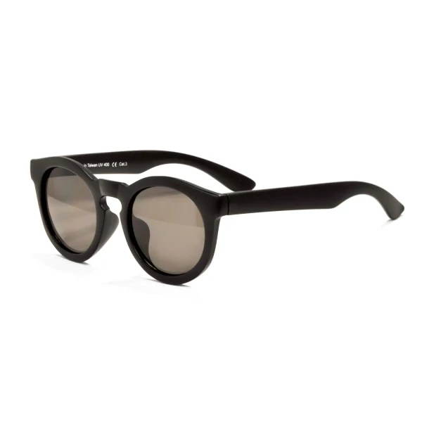 REAL SHADES Sluneční brýle Chill 0+, Black
