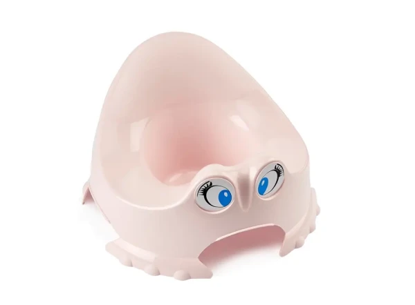 THERMOBABY Nočník Funny, Powder Pink