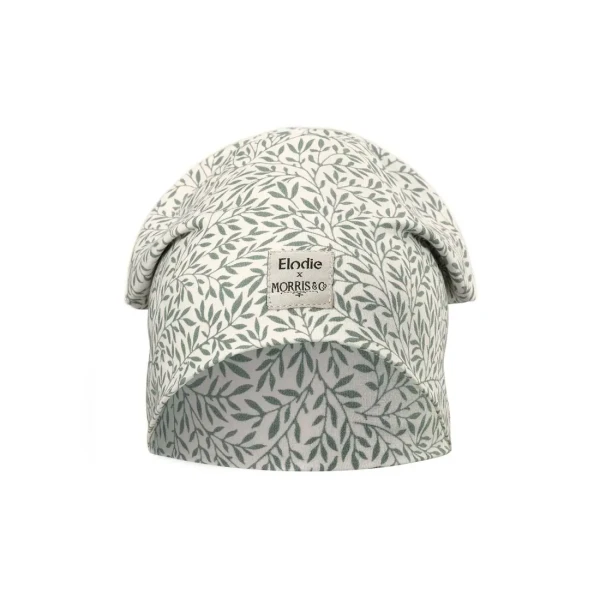 Elodie Details Bavlnená čiapka Logo Beanies Elodie x Morris & Co - Standen 1-2 roky
