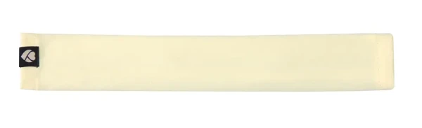 Potah na madlo kočárku Light Yellow