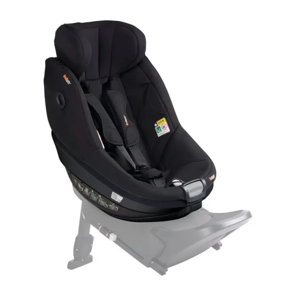 BeSafe Beyond 2 360 fresh black cab