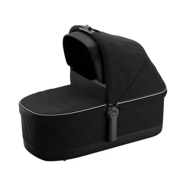 THULE Sleek Hluboká korbička Midnight Black