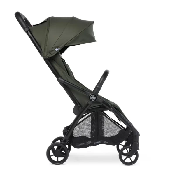 MAST M.1x kočík Green 2026