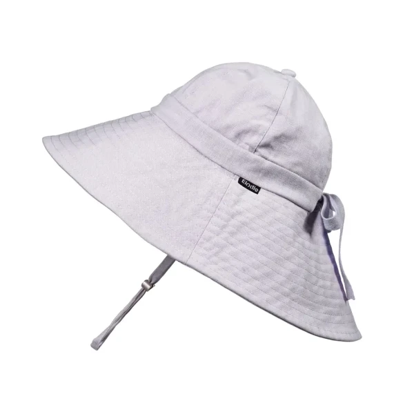 Sun Hat Elodie Details - Lavender Love, 6-12 měsíců