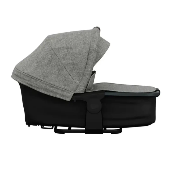 Tfk carrycot mono/pro combi unit premium grey