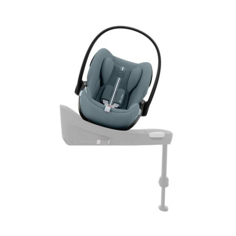 CYBEX Cloud G i-Size PLUS Stormy Blue