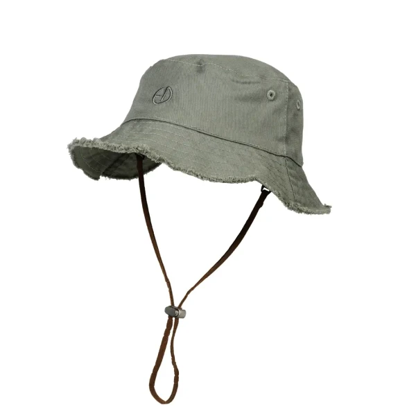 Elodie Details Klobúčik Bucket hat - Hazy Jade 6-12 mesiacov