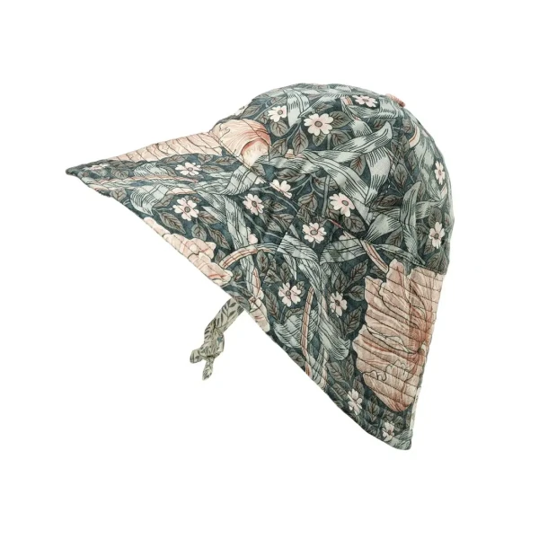 Elodie Details Klobúčik Sun Hat Elodie x Morris & Co - Pimpernel 6-12 mesiacov