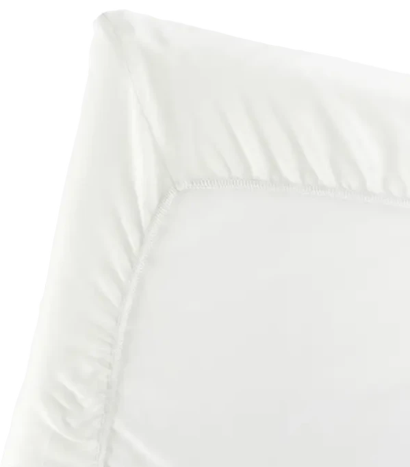 BABYBJORN Prostěradlo do cestovní postýlky Travel crib, BabyBjörn