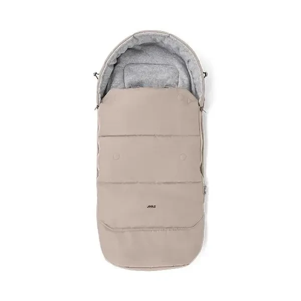 Joolz FUSAK Aer 2 universal Sandy taupe