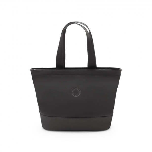 Bugaboo Prebaľovacia taška Midnight Black