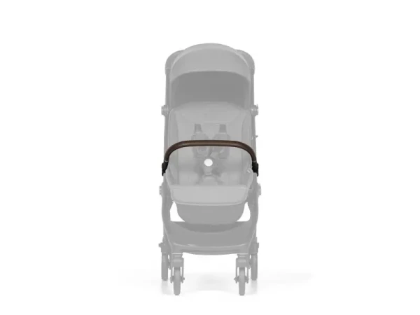 Bumprider Connect Mini madlo Brown