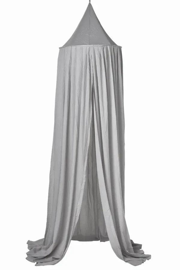 Meyco baldachýn - Light grey