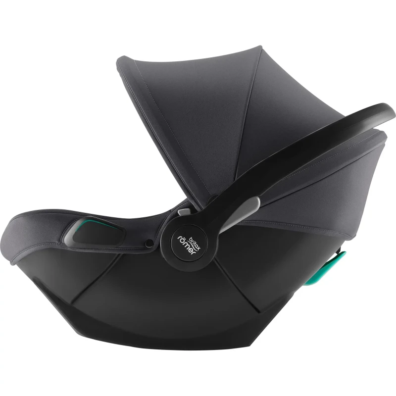 BRITAX Autosedačka Baby-Safe Core, Midnight Grey