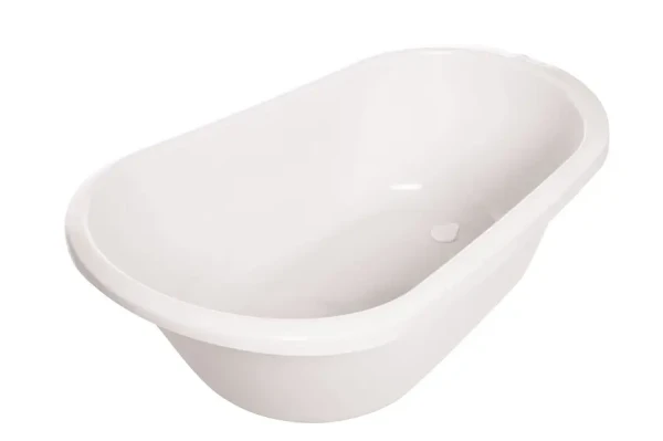 Bebe-Jou Vanička Bébé-Jou Sense Light Oat