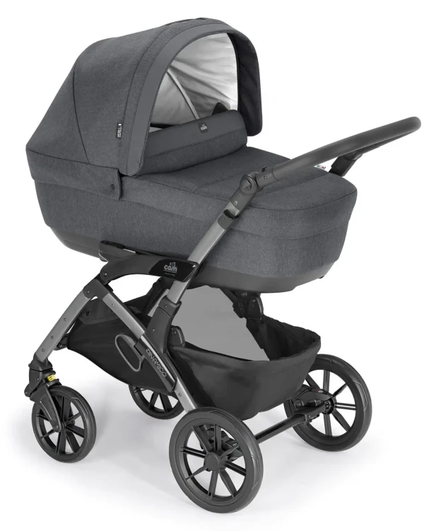 CAM Kočík Dinamico Smart, col. T993