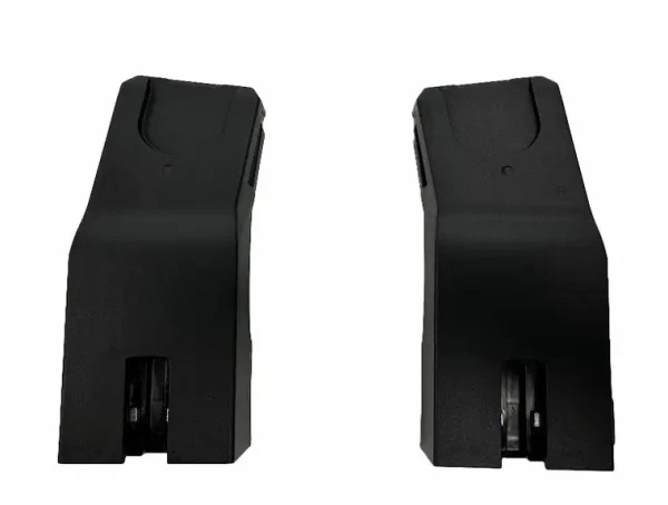 MUUVO Adaptéry na autosedačku ku kočíku Muuvo One 2v1