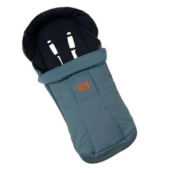 Hartan Zimný fusak pro T2 model 607