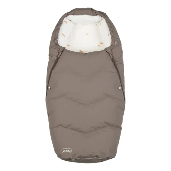 Voksi Urban walnut wings