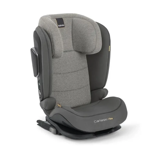 Inglesina Cartesio I-Size 2025 Stone Grey