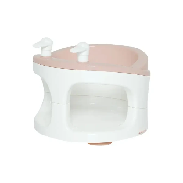 Bébé-Jou Kúpacie sedadlo Dreamy Pink