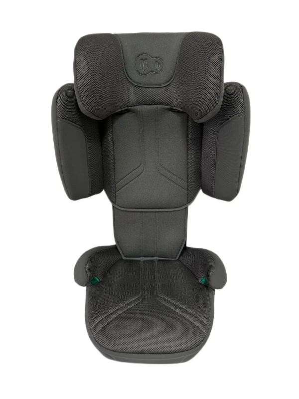 KINDERKRAFT Autosedačka Xpand 2 Pro (100 do 150 cm) Grey