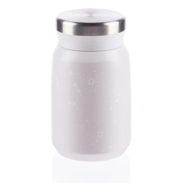 Zopa Termoska na jídlo 500 ml, Stars