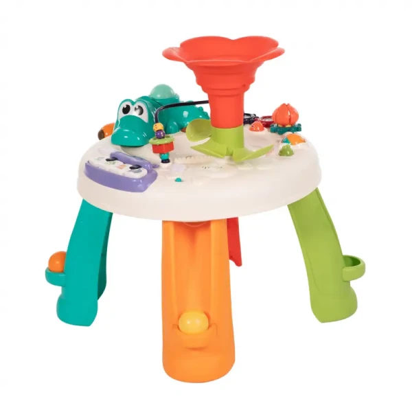 BO Jungle Interaktivní stoleček B-Learn & Discovery Table
