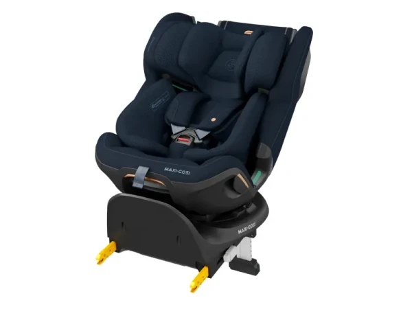 Maxi-Cosi Emerald 360 Pro autosedačka Authentic Blue
