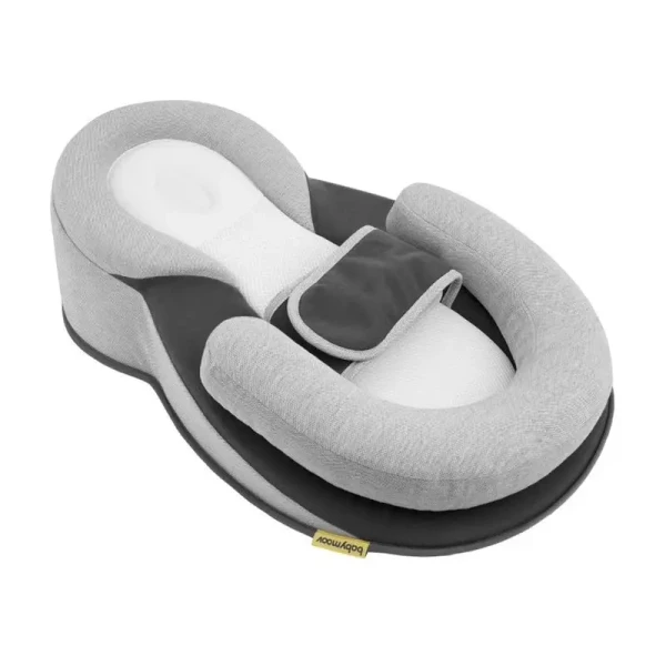 BabyMoov Ergonomický polštář CosyDream+ Smokey Relook