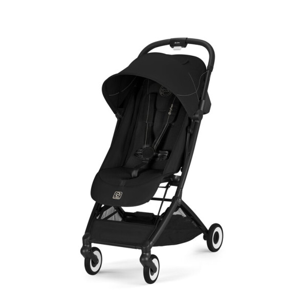 CYBEX ORFEO Magic Black - Black rám 2026