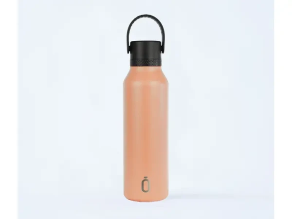Runbott Termofľaša Mii 600 ml Peach