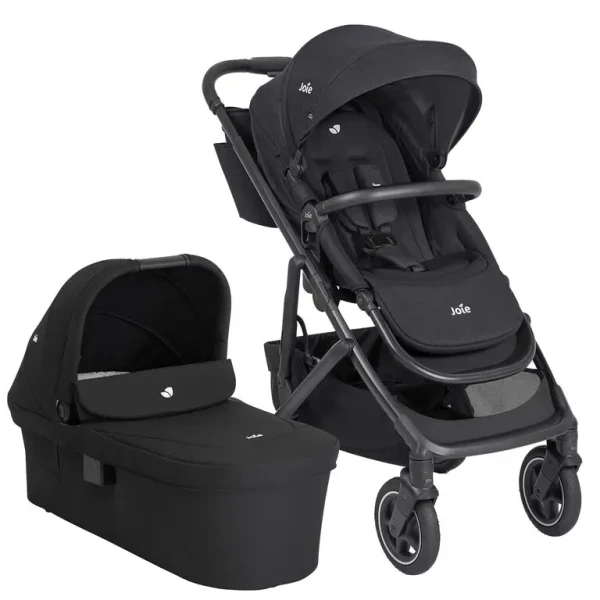 Joie elara™ kočík + vanička XL raven