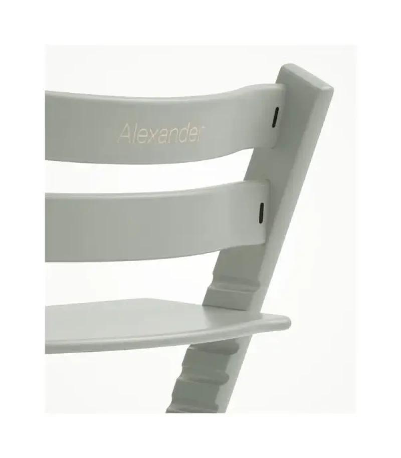 Stokke Tripp Trapp Stolička Classic Collection Glacier Green