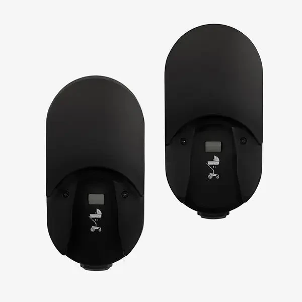 Joolz Hub² l Set adaptérů pro vyvýšení hlubokého dílu