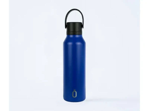 Runbott Termofľaša Mii 600 ml Reflex Blue
