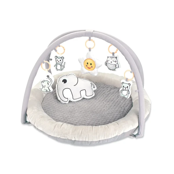 Zopa Hracia deka comfort, Cuddle Pink