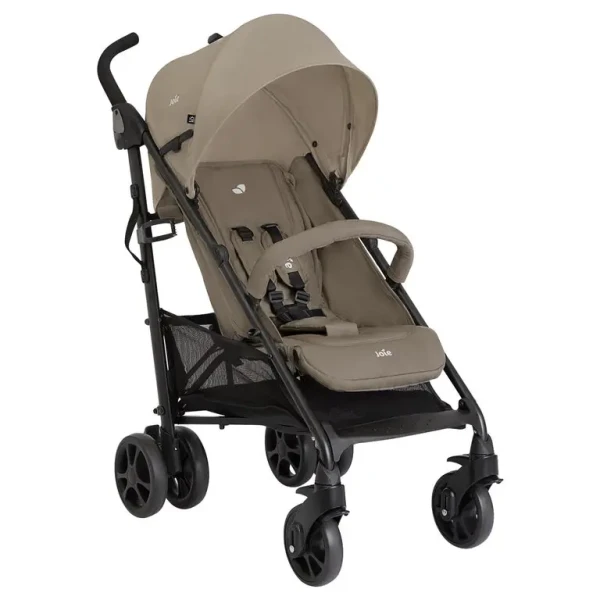 Joie brisk™ lx golfový kočík beach