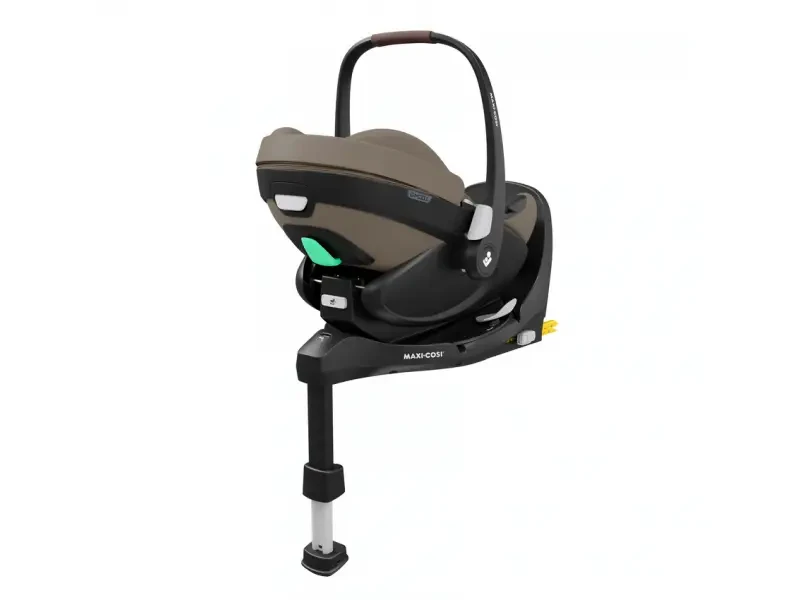 Maxi-Cosi Pebble 360 Pro 2 autosedačka Twillic Truffle