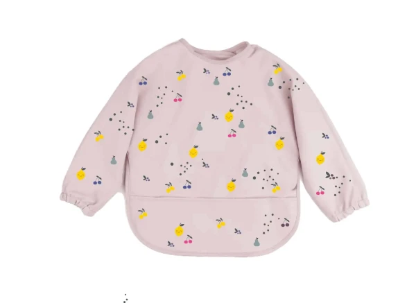 THE COTTON CLOUD PODBRADNÍK S DLHÝMI RUKÁVMI COTTON CLOUD FRUITY