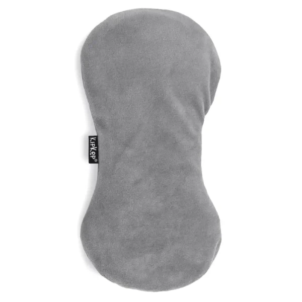 KipKep Nahrievacia podložka WOLLER Pebble Grey