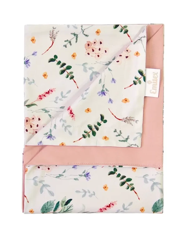 Deka letní 70x100 Forest Blossom